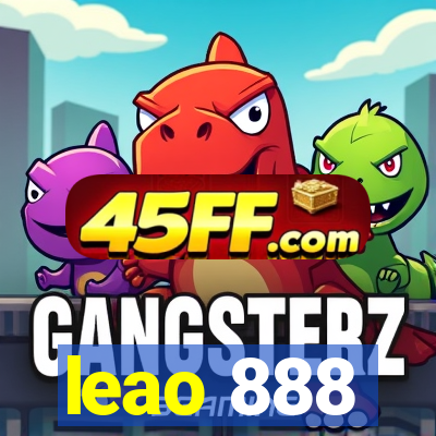 leao 888